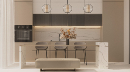 07 - Show Kitchen